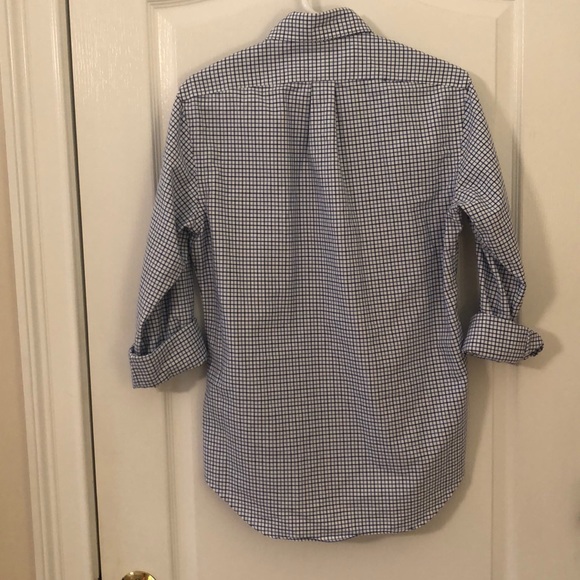 Polo Ralph Lauren Button Up - Picture 4 of 7
